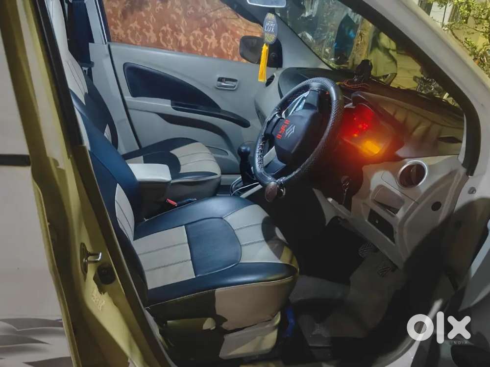 Maruti Suzuki Celerio 2014 Petrol 32000 Km Driven