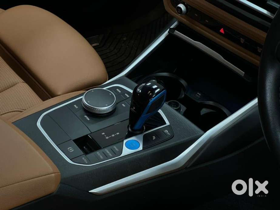 Bmw I4 Edrive40 M Sport, 2023, Electric
