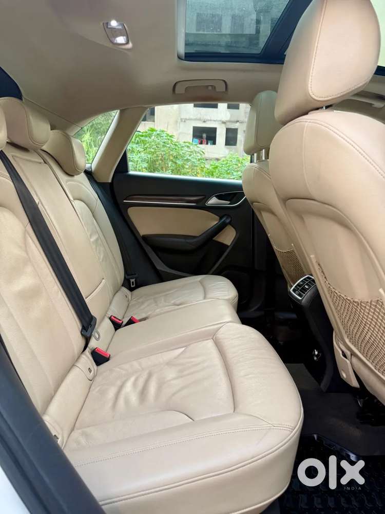 Audi Q3 1.4 30 Tfsi Premium, 2019, Petrol