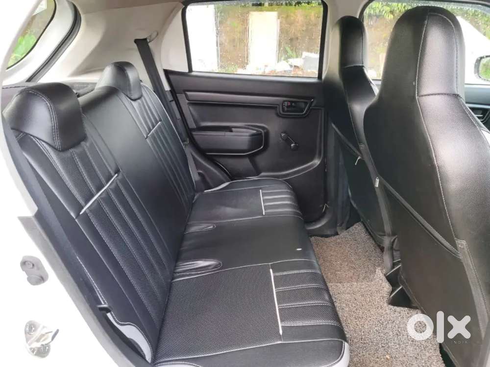 Maruti Suzuki S-presso 2023 Cng & Hybrids Good Condition