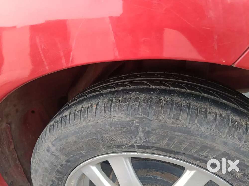 Honda Brio 2013 Petrol Well Maintained