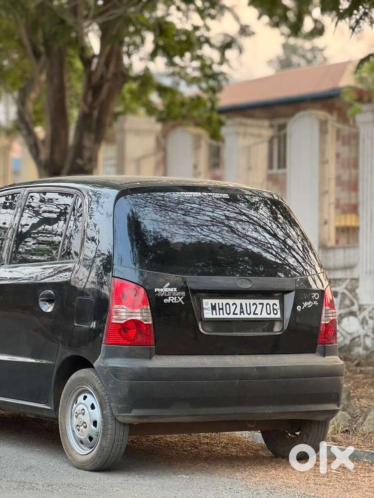 Hyundai Santro Xing 2007