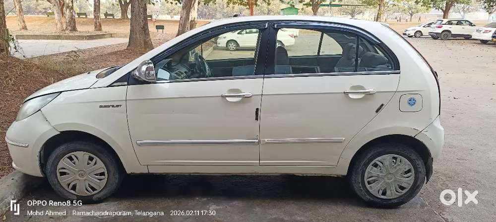 Tata Indica Vista 2013 Diesel Good Condition