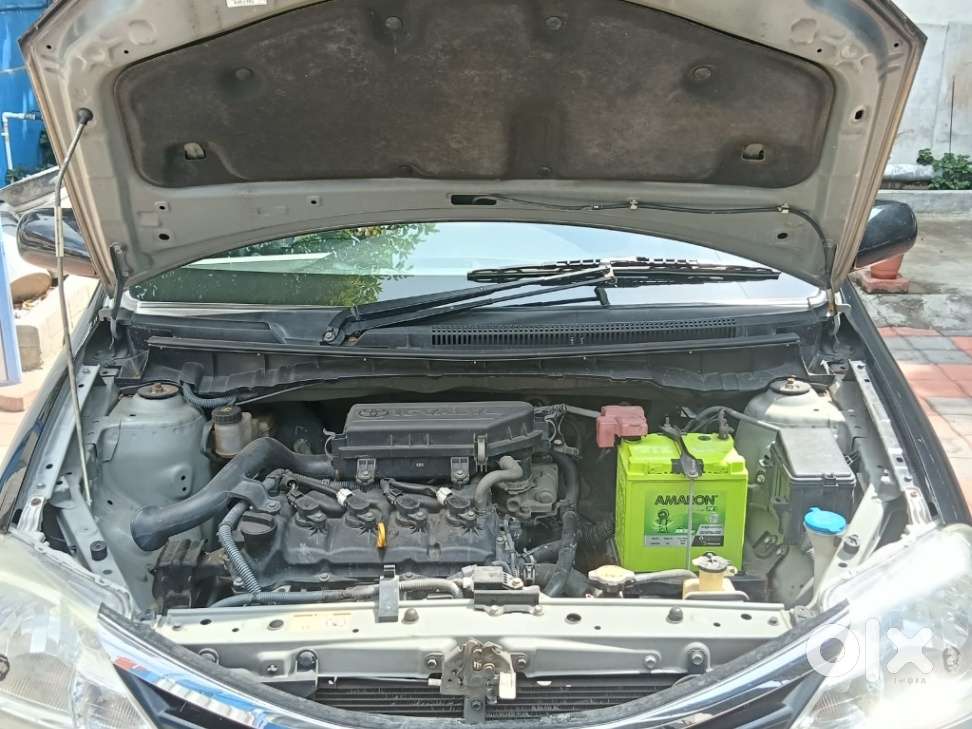 Toyota Etios Liva V, 2012, Petrol