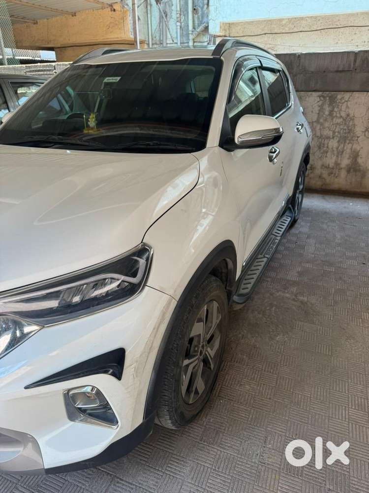 Kia Automatic Petrol 2023