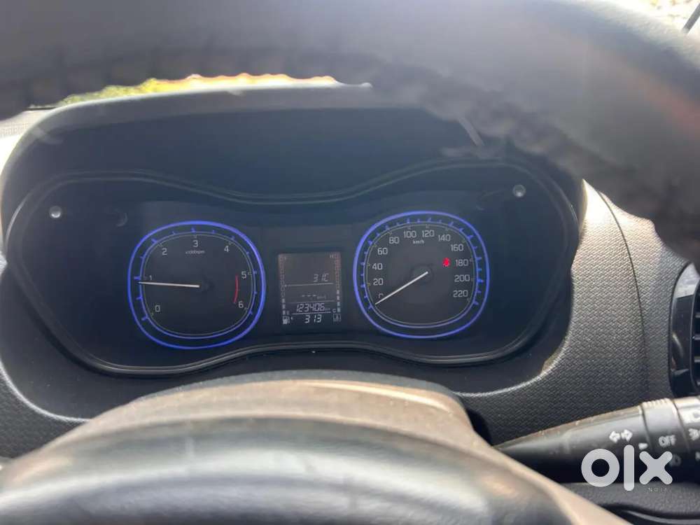 Maruti Suzuki Brezza 2018 Diesel 123500 Km Driven