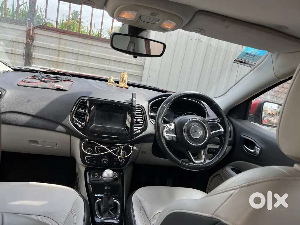 Jeep Compass Excellent Condition