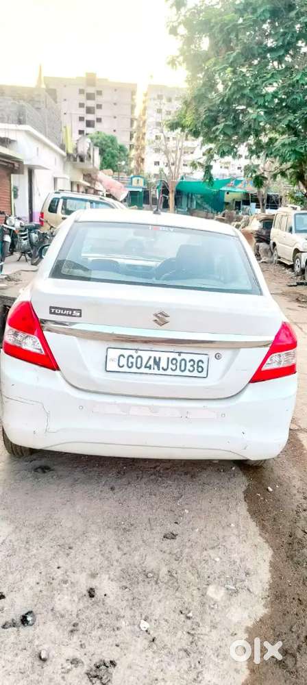 स्विफ्ट पेट्रोल