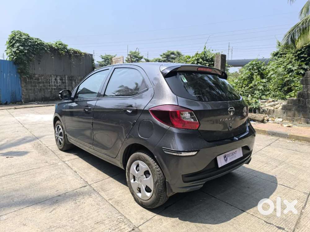 Tata Tiago Ev Xt Mr, 2022, Electric