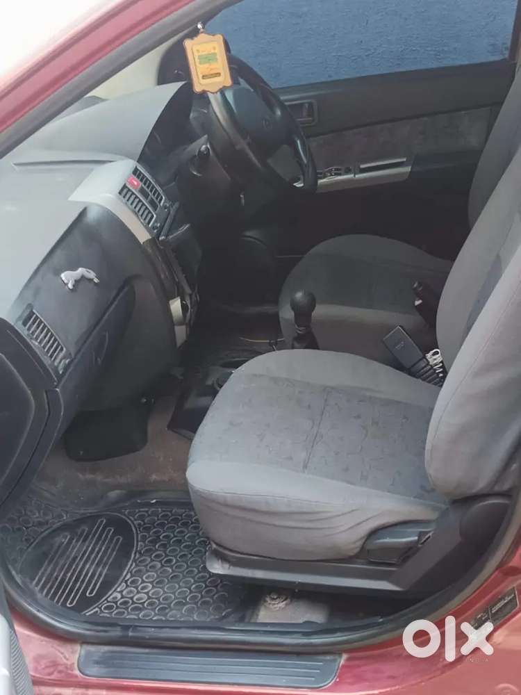 Hyundai Getz 2007 Model Cng+petrol 16kg Cng Tang