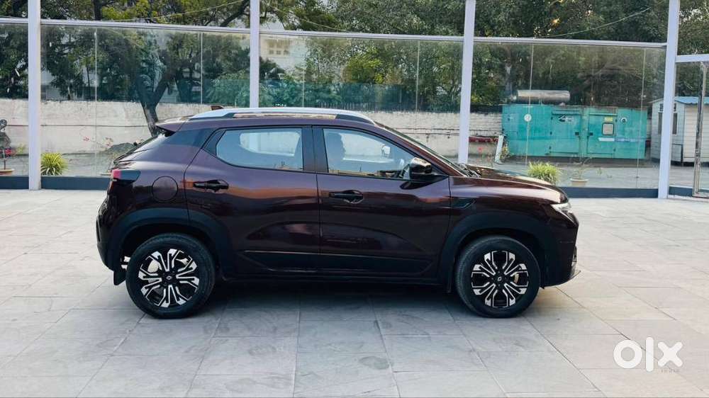 Renault Kiger For Sale