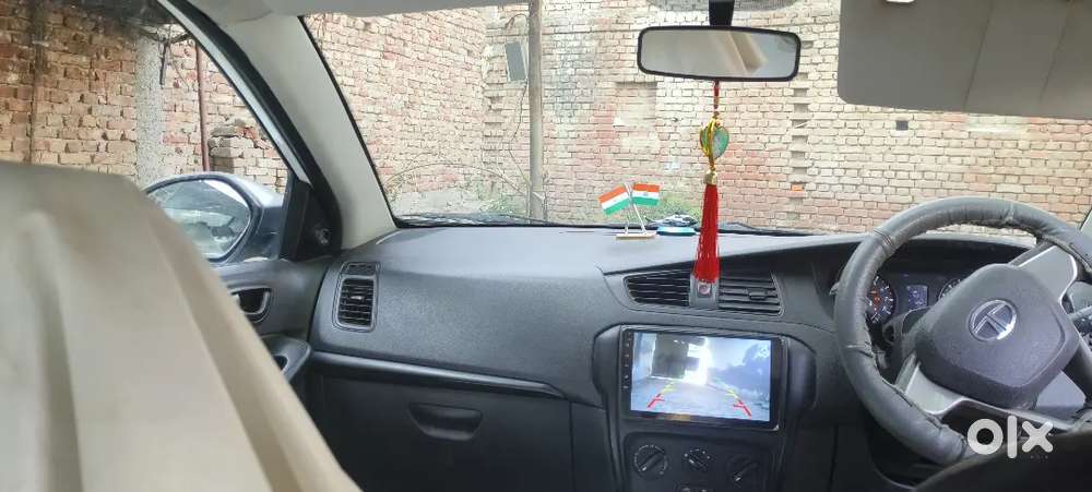 Tata Zest 1.2 Revotron 2019