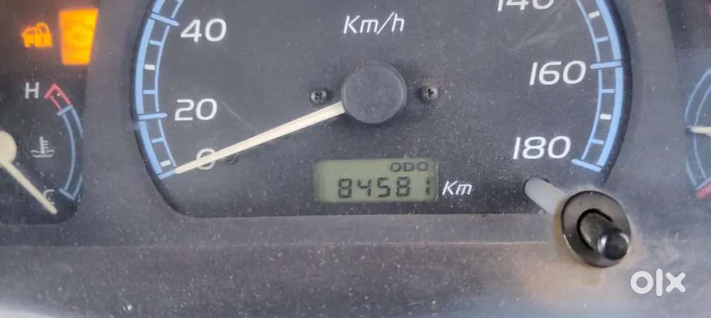 Maruti Suzuki Wagon R 2010
