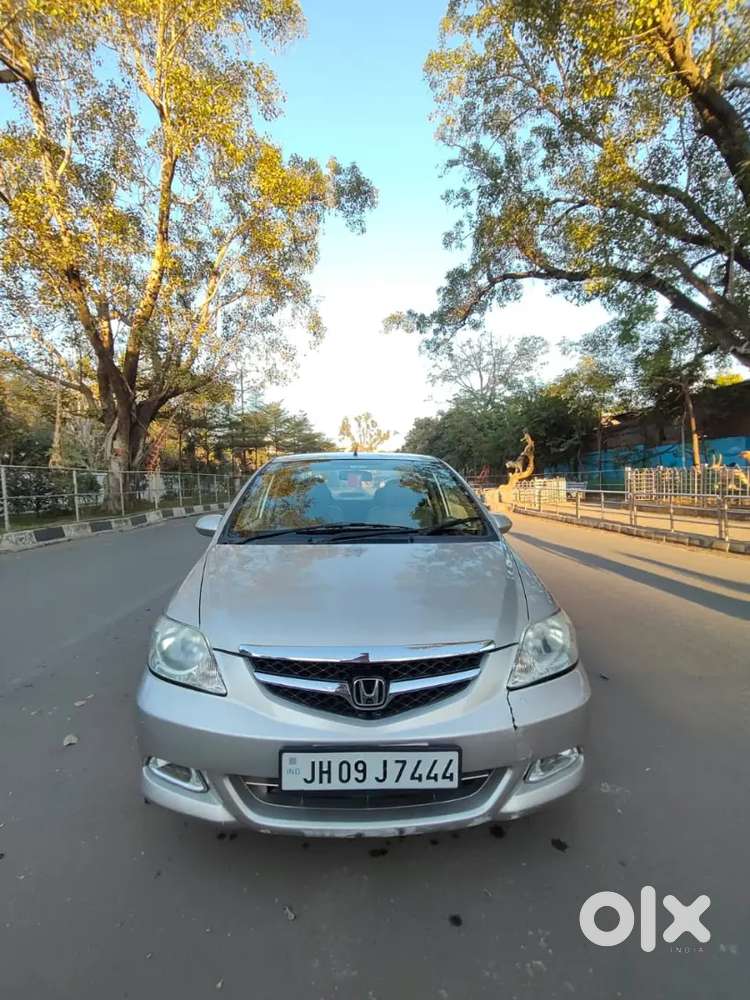 Doctor Car Good Condition