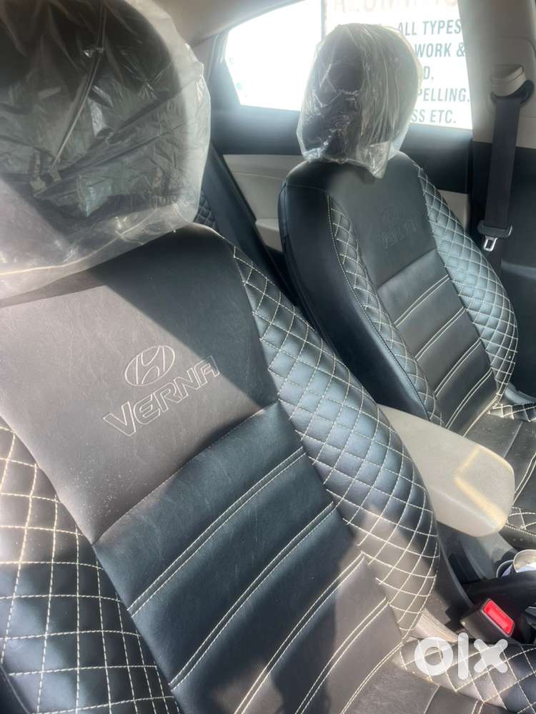 Hyundai Verna Diesel Manual 2021