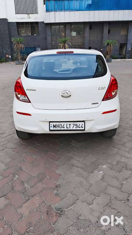 Hyundai I20 2012-2014 Magna Optional 1.4 Crdi, 2013, Diesel