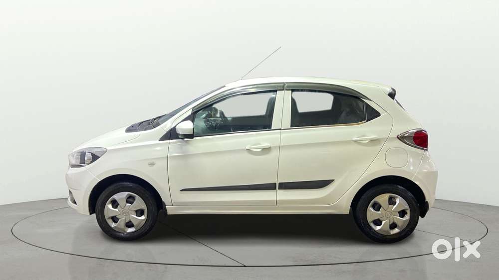 Tata Tiago 1.05 Revotorq Xt, 2018, Petrol