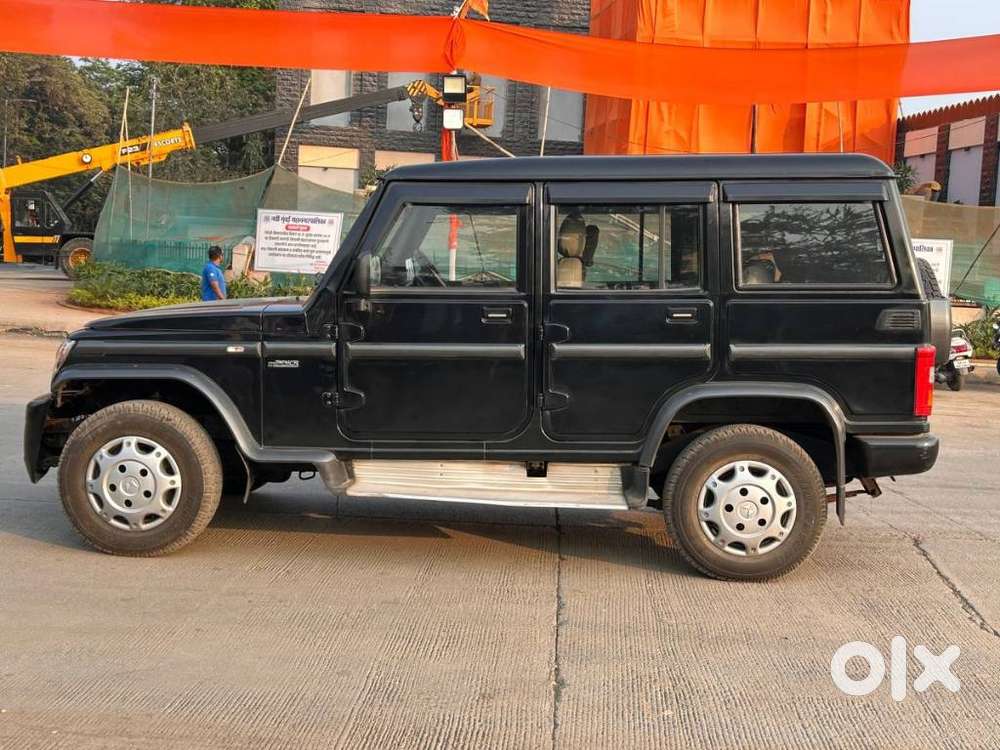 Mahindra Bolero 1.5 Power Plus Sle, 2013, Diesel