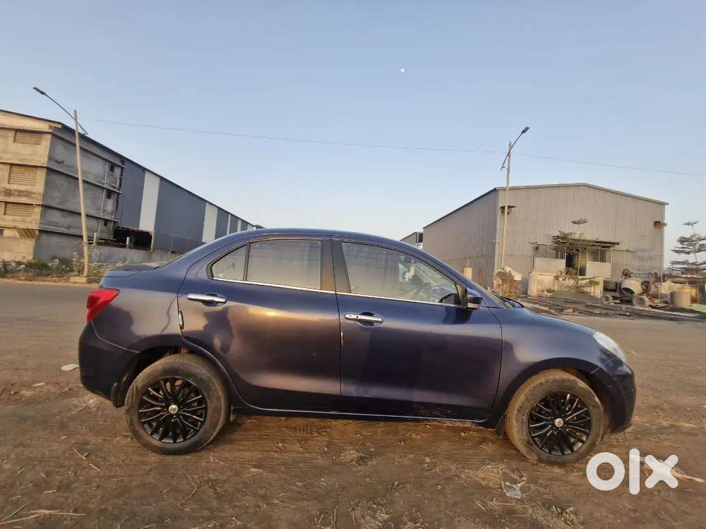 Maruti Dzire Zxi Cng 2022 / 53,000 Km  Push Start/excellent Condition