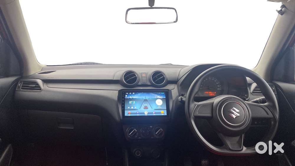 Maruti Suzuki Swift Lxi 2018, 2020, Petrol