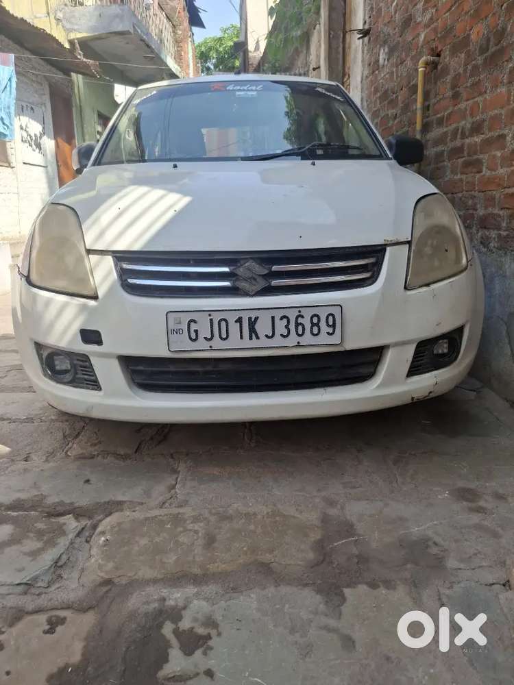 Parking Problem