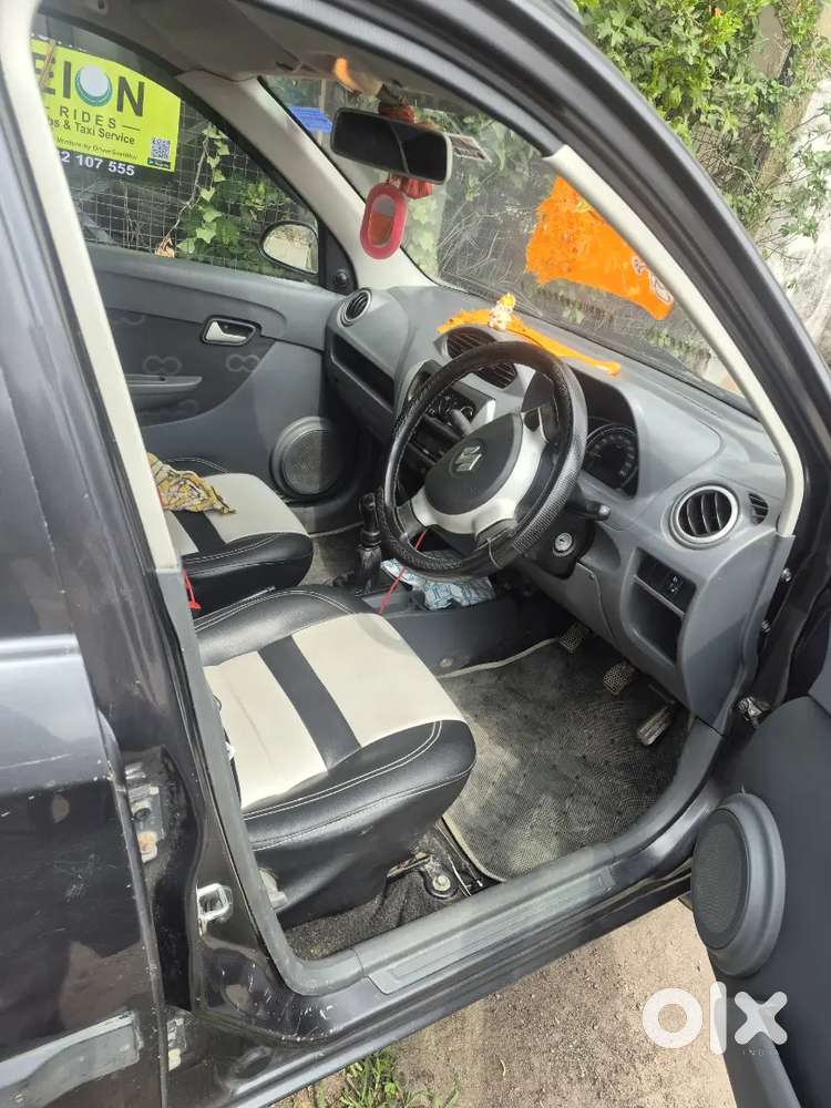 Maruti Alto Lxi 2015