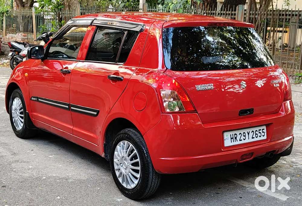 Maruti Suzuki Swift 2010 model Mint Condition