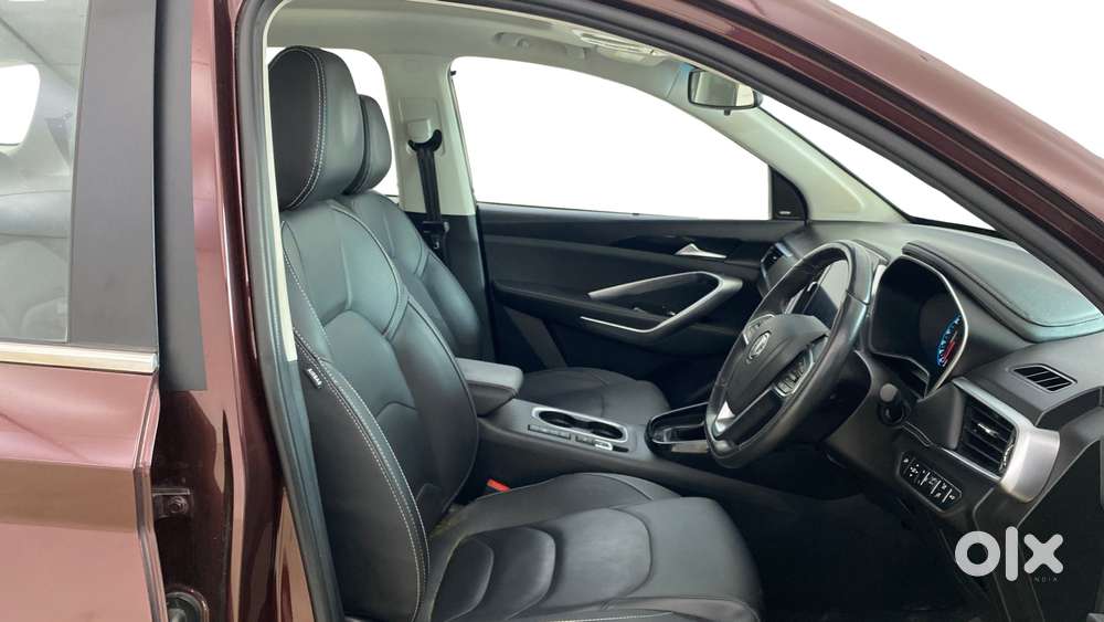 Mg Hector Sharp Dct Petrol, 2020, Petrol