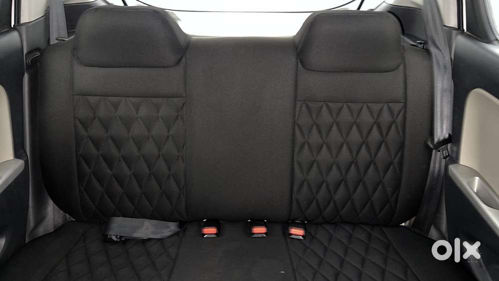 Maruti Suzuki Alto K10 2010-2014 Vxi, 2016, Petrol