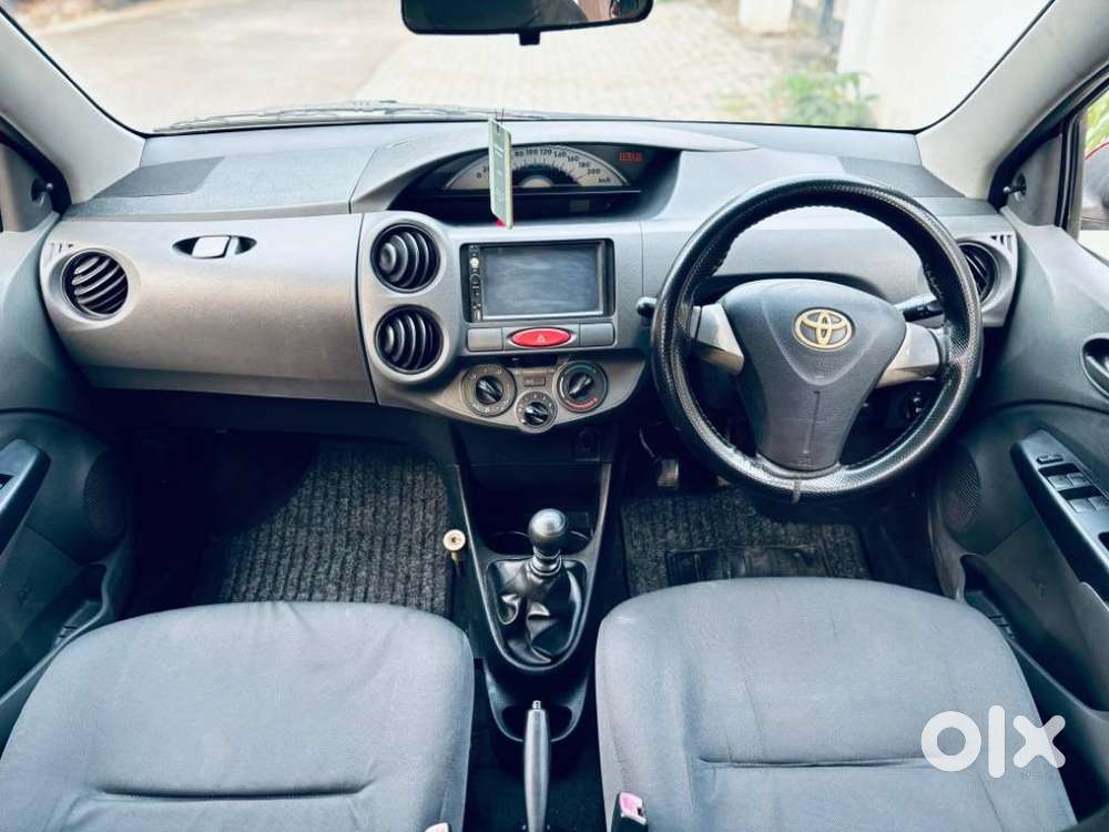 Toyota Etios