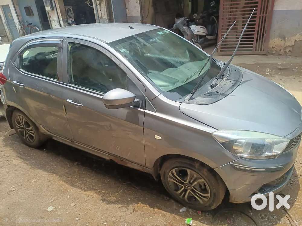 Tata Tiago 2019 Diesel 81000 Km Driven