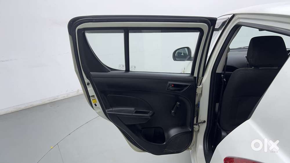 Maruti Suzuki Swift 2005-2010 1.3 Lxi, 2014, Petrol