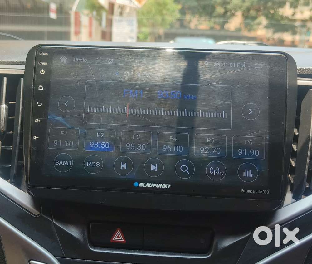 Maruti Suzuki Baleno Delta, 2021, Petrol