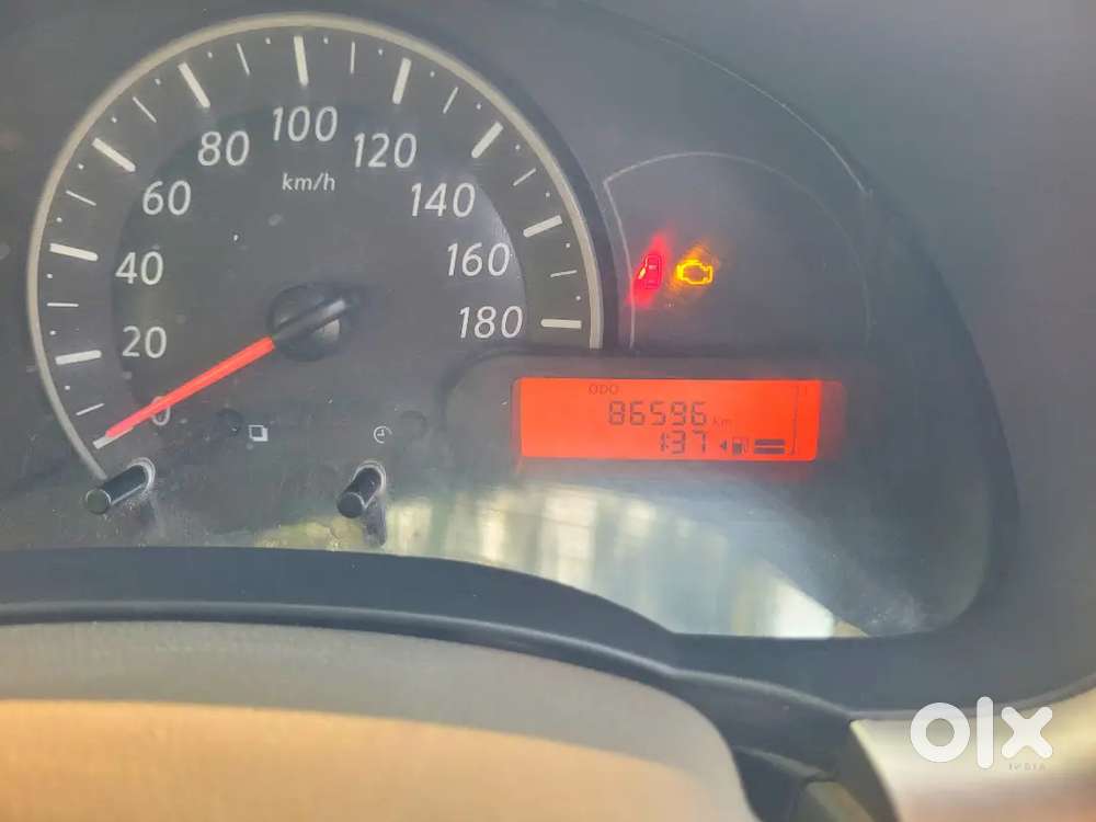 Renault Pulse 2014 Diesel 89800 Km Driven