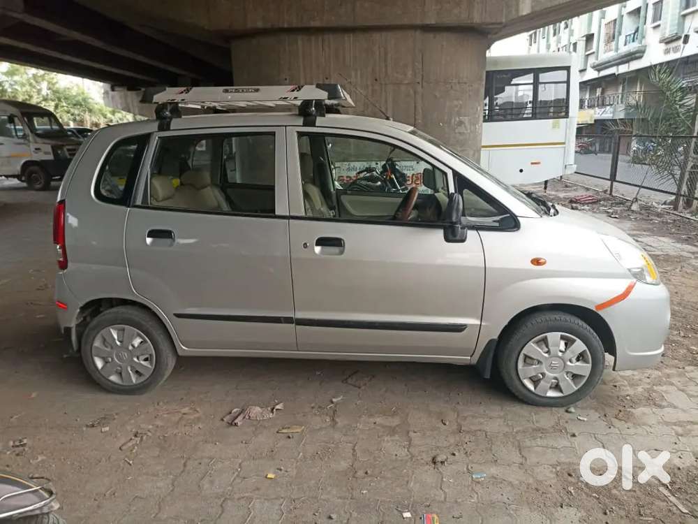 Maruti Suzuki Estilo 2014 Lx