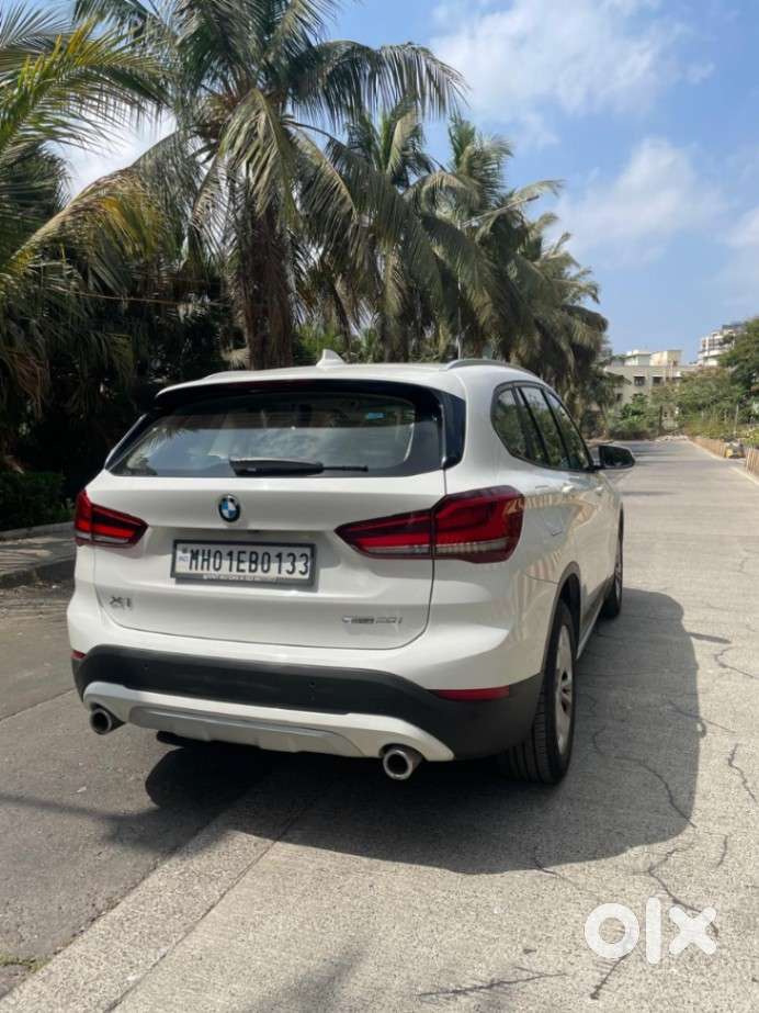 Bmw X1 2.0 Sdrive20i Xline, 2022, Petrol