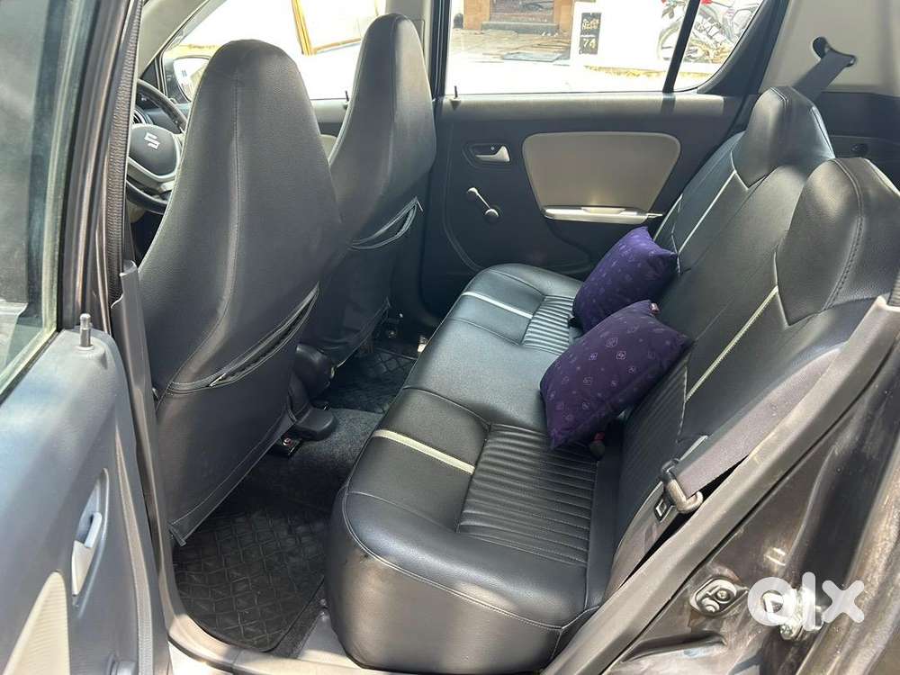 Maruti Suzuki Petrol 2015