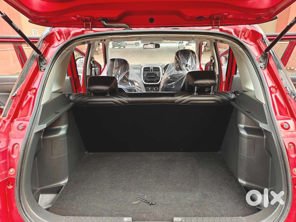 Maruti Suzuki Vitara Brezza Vdi (o), 2017, Diesel