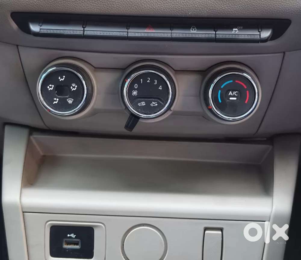 Renault Triber Rxt, 2025, Petrol