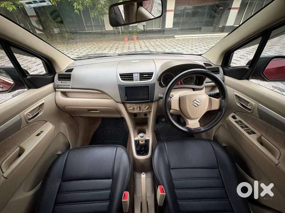 Maruti Suzuki Ertiga Vdi, 2015, Diesel