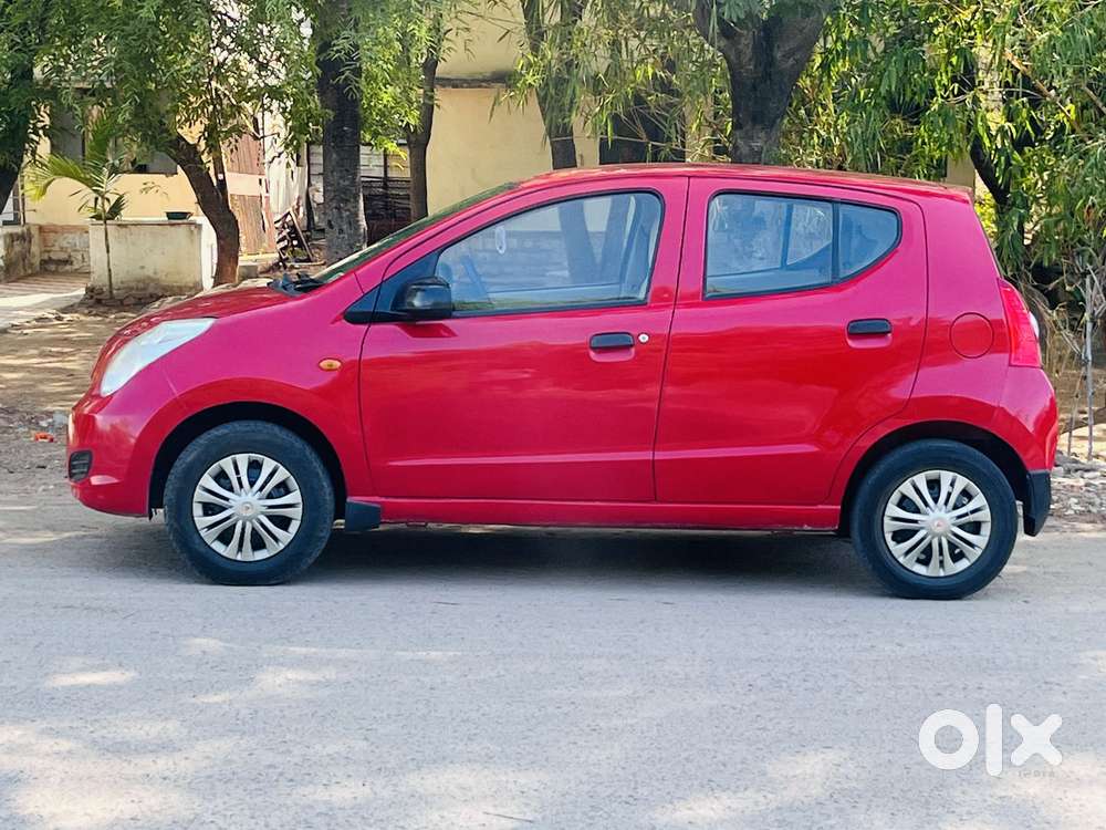 Maruti Suzuki A-star, 2013, Petrol