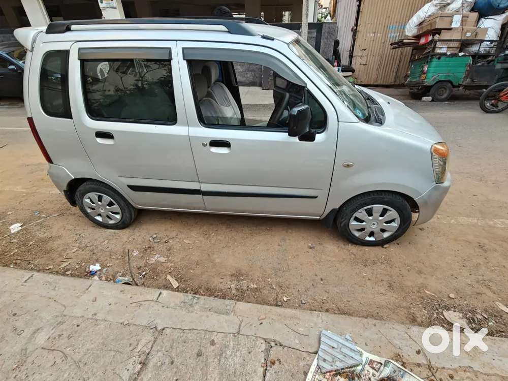 Maruthi Wagnar For Sale 2008 Model