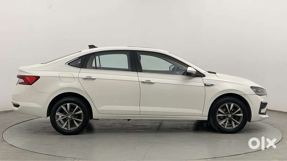 Skoda Slavia Style 1.5l Tsi Dsg, 2022, Petrol