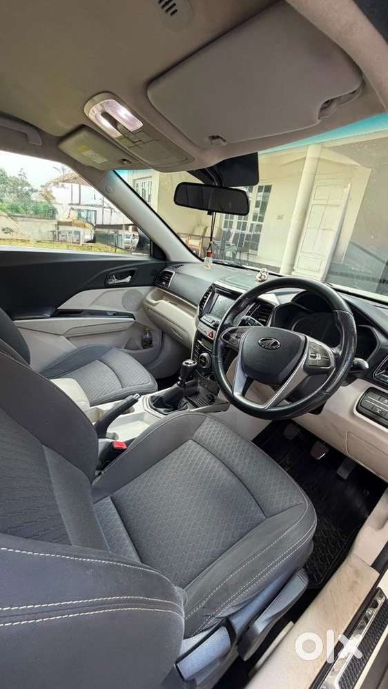 Mahindra Xuv300 Turbosport 2019 Diesel Good Condition