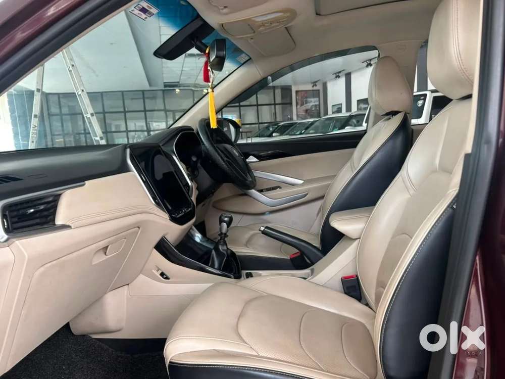 Mg Hector 2.0 Sharp Diesel, 2021, Diesel