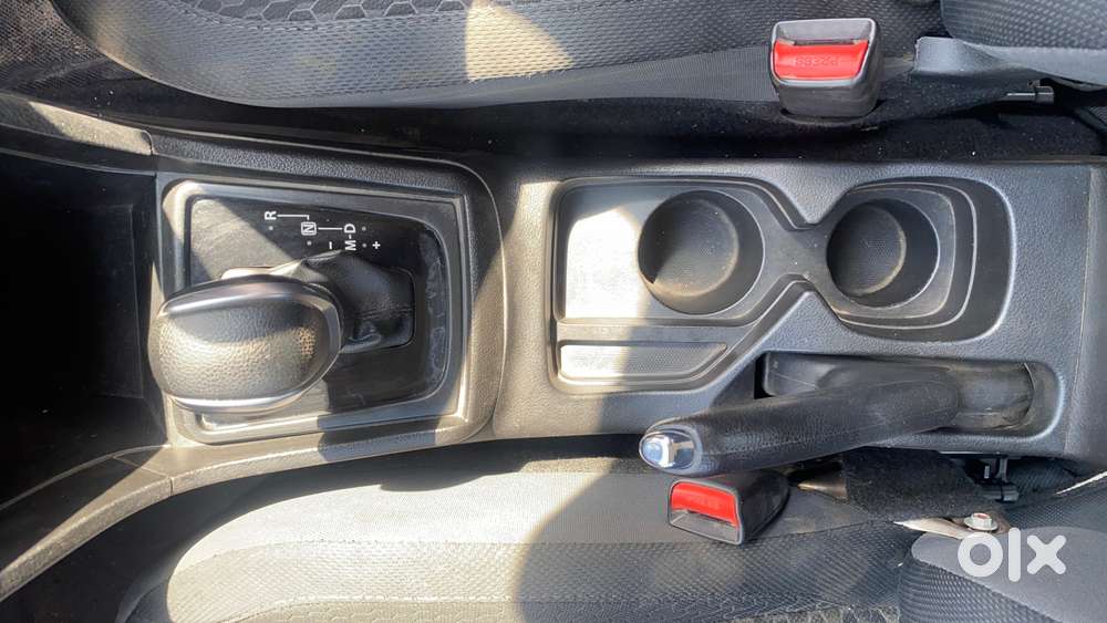 Maruti Suzuki Vitara Brezza Zdi Plus Amt, 2019, Diesel