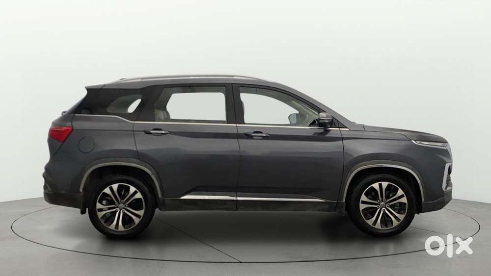 Mg Hector Sharp At, 2021, Petrol