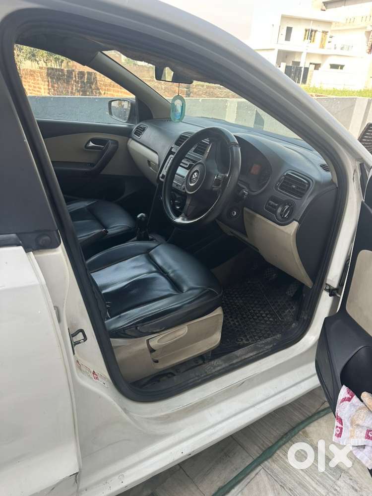 Volkswagen Polo 2013 Diesel