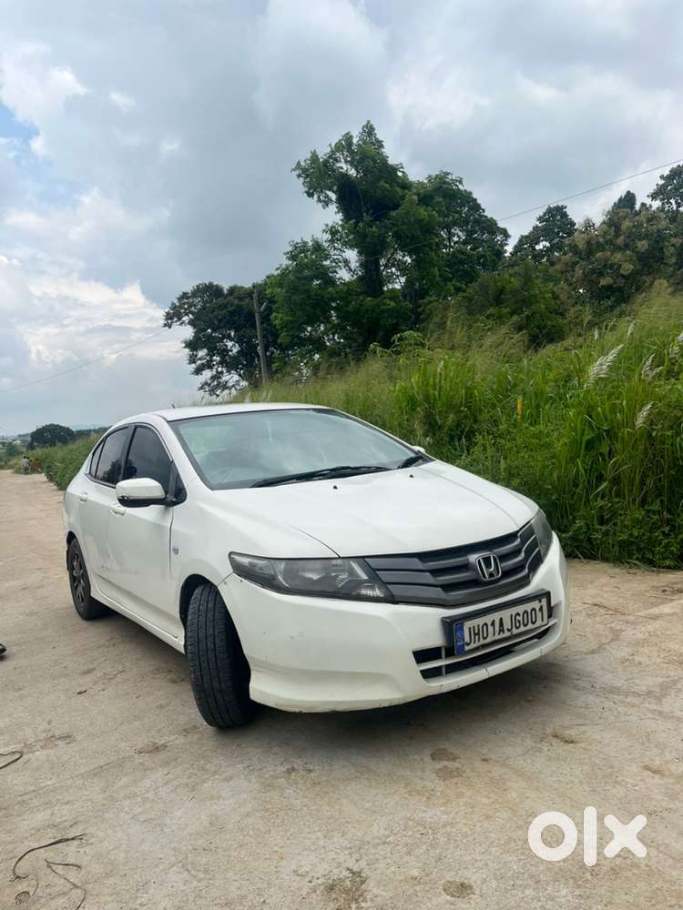 Honda City 2010 Petrol Good Condition