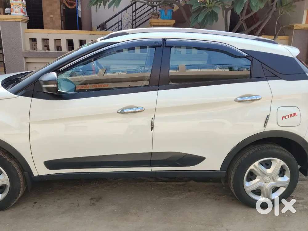 Tata Nexon 1.2 Revotron 2023